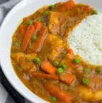 Best Chicken Curry in Sherman Oaks, CA