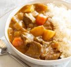 Best Beef Curry in Sherman Oaks, CA