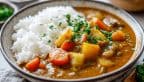 Best Vegetable Curry in Sherman Oaks, CA