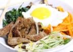 Best Beef Bibimbap in Sherman Oaks, CA