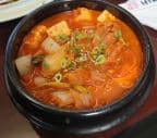 Best Spicy Kimchi Soup in Sherman Oaks, CA