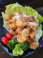 Best Cream Mayo walnut shrimp in Sherman Oaks, CA