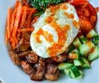 Best Chicken Bibimbap in Sherman Oaks, CA