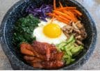 Best Hot Stone Chicken Bibimbap in Sherman Oaks, CA