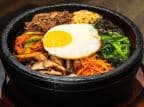 Best Hot Stone (Beef) Bibimbap in Sherman Oaks, CA