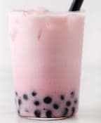 Best Strawberry Boba in Sherman Oaks, CA