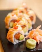 Best Orange Roll in Sherman Oaks, CA