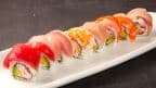 Best Rainbow Roll in Sherman Oaks, CA