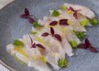 Best 6 pcs Lemon Halibut Sashimi in Sherman Oaks, CA