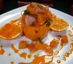 Best Orange Sashimi in Sherman Oaks, CA
