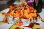 Best Baked Langostino Roll in Sherman Oaks, CA