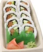 Best Salmon Roll in Sherman Oaks, CA
