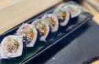 Best Salmon Skin Roll in Sherman Oaks, CA