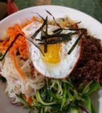 Best Vegetable Tofu Bibimbap in Sherman Oaks, CA