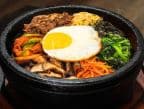 Best Hot (vege) Stone bibimbap in Sherman Oaks, CA