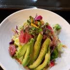 Best Sashimi Salad in Sherman Oaks, CA
