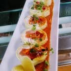 Best Cucumber Wrapped Protein Roll in Sherman Oaks, CA