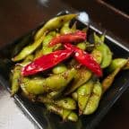 Best Garlic Chile Edamame in Sherman Oaks, CA