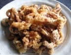 Best Crispy Squid in Sherman Oaks, CA