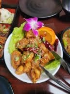 Best Orange Chicken in Sherman Oaks, CA